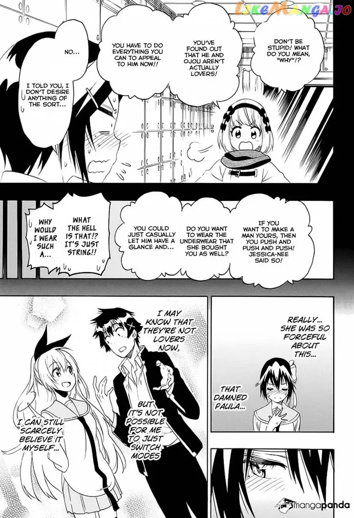 Nisekoi Chapter 205 image 05_optimized